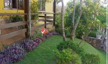 Imagem: Nova Lima - Casa de Condomínio - Residencial