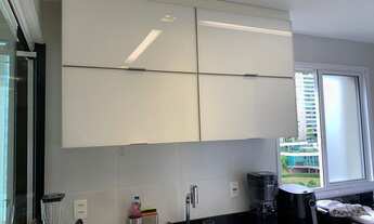 Imagem 5: Niagara Falls para venda com 77 metros quadrados com 2 quartos em Vila da Serra - Nova Lim