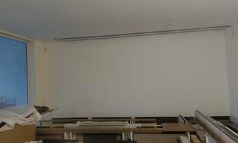 Imagem 5: Apartamento para venda tem 266 metros quadrados com 4 quartos