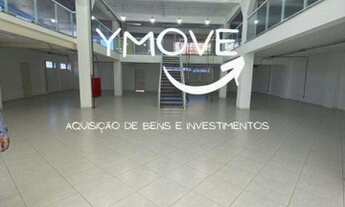 Imagem 5: Parte térrea Salão Comercial - 450m². Excelente para seu comercio!!