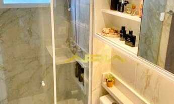 Imagem 3: APARTAMENTO NA GLEBA PALHANO NO PROJETO CASA VERDE E AMARELA