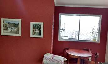 Imagem 3: Apartamento - Pq. da Mooca