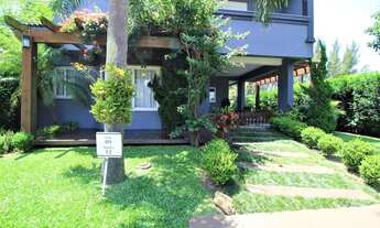 Imagem 2: Casa em Condomínio de 4 dormitórios à Venda - Xangri-lá