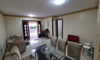 Imagem 5: Casa para venda possui 150 m² com 3 quartos sendo 2 suítes na cohama - São Luís - Maranhão