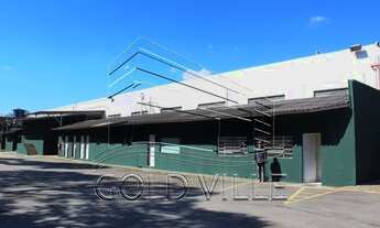 Imagem: GA4305 - Alugar galpão em Leopoldina