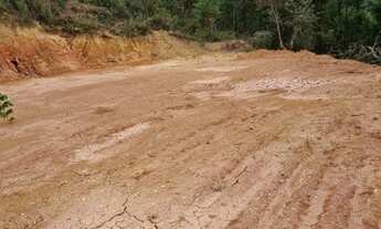 Imagem 2: Lote/Terreno a venda em Mairinque com Ótima Topografia