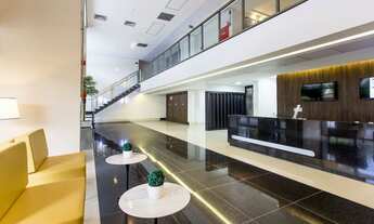 Imagem 5: Sala Comercial 30,83m² Av. T2- Focus Business Center- Setor Bueno