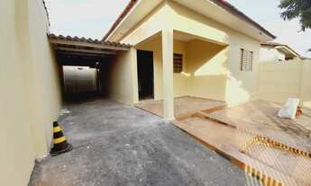 Imagem: Aluga-se Casa no Jd. Maria Lúcia