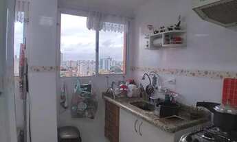 Imagem 7: Apartamento para Venda em Santo André, Vila Alto de Santo André, 2 dormitórios, 1 suíte, 2