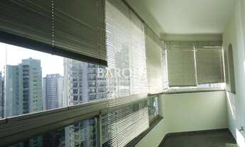 Imagem 4: São Paulo - Apartamento Padrão - Moema