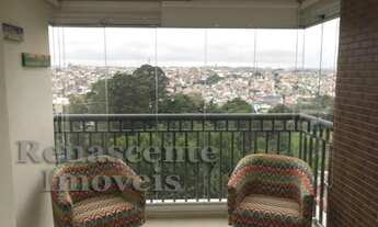 Imagem: Venda Apartamento VILA CASTELO, São Paulo