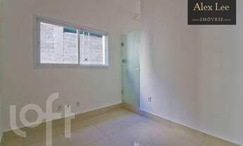 Imagem 6: Perdizes, 43 m², com 1 dormitório