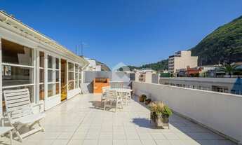 Imagem: RIO DE JANEIRO - Apartamento Padrão - Copacabana