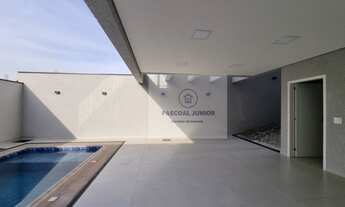 Imagem 6: Casa com 3 suítes no portal dos Ipês Cajamar