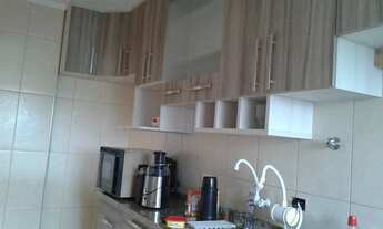 Imagem 3: Apartamento em Centro - Diadema