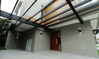 Imagem 3: Casa de condomínio para aluguel com 172 metros quadrados com 3 quartos