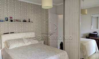 Imagem 7: SOROCABA - Apartamento Padrão - Brasilândia