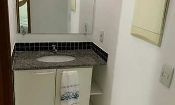 Imagem 3: Apartamento mobiliado 2 Qtos incluso Wi-Fi