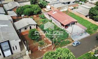 Imagem 2: Terreno no Jardim Universitário com 250 metros em Foz do Iguaçu, PR
