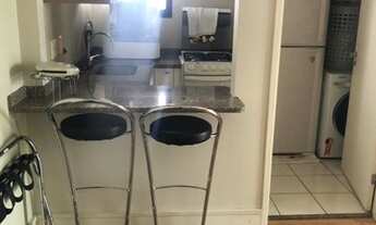 Imagem 4: APARTAMENTO - PARAÍSO - SP