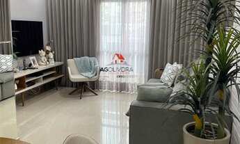 Imagem 3: APARTAMENTO À VENDA- SANTA TEREZINHA-02 QUARTOS- 96m²- R$ 450.000,00