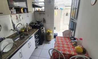 Imagem 5: Casa para Venda em Duque de Caxias, Vila Meriti, 2 dormitórios, 2 banheiros, 1 vaga