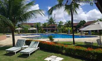 Imagem 3: Casa em Serrambi, Em Condomínio Fechado, 4 quartos, 2 suítes e Lazer