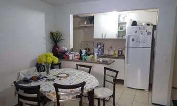 Imagem 3: Apartamento de 70 metros quadrados no bairro Meireles com 3 quartos