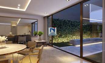 Imagem 6: Apartamento no Funcionários, com 3 a 4 suítes