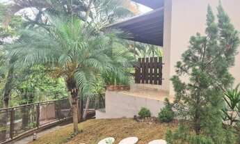 Imagem 5: Casa de condomínio térrea para venda tem 250 metros quadrados com 3 quartos