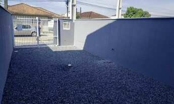 Imagem: Sobrado Geminado para Venda no Bairro Aventureiro