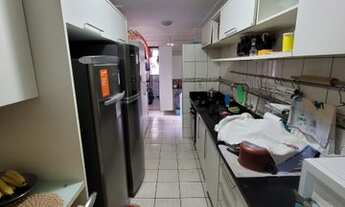 Imagem 3: Apartamento para venda possui 130 metros quadrados com 3 quartos - RENASCENÇA