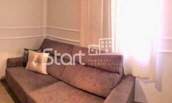 Imagem 7: Apartamento - Vila Nova - Campinas