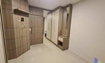 Imagem 5: Apartamento para Venda em Palhoça, Pedra Branca, 3 dormitórios, 1 suíte, 2 banheiros, 2 va