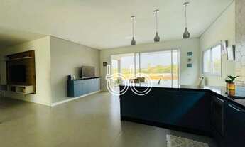 Imagem 6: Casa à venda, 350 m² por R$ 1.700.000,00 - Condomínio Bothanica Itu - Itu/SP