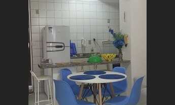 Imagem 3: Aluga-se FLAT na Praia do Meio