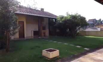 Imagem 4: Casa com 4 dormitórios à venda, 450 m² por R$ 999.000,00 - Condomínio Villagio Capriccio