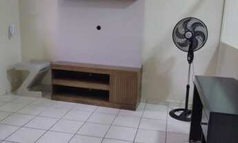 Imagem: Apartamento para aluguel com 30 metros quadrados