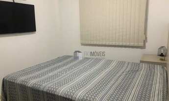Imagem 4: Apartamento com 3 dormitórios à venda, 70 m² por R$ 330.000 - Dois Córregos - Piracicaba/S
