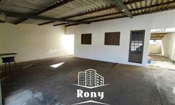 Imagem 7: Casa para venda com 100 metros quadrados com 2 quartos em Laranjeiras - Uberlândia - Minas