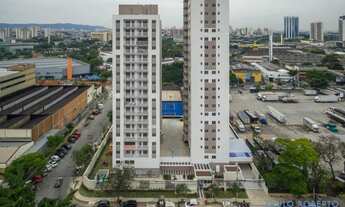 Imagem 6: APARTAMENTO - BARRA FUNDA - SP