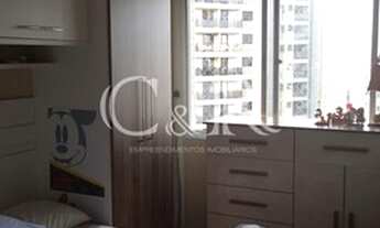 Imagem 4: Apartamento - Botafogo - Campinas