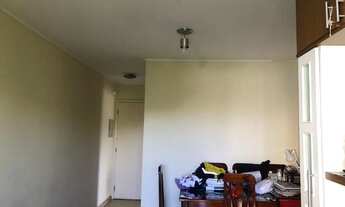 Imagem 2: Apartamento para venda tem 57 metros quadrados com 2 quartos em Brás - São Paulo - SP