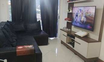 Imagem 7: Cobertura com 3 dormitórios, 236 m² - venda por R$ 980.000,00 ou aluguel por R$ 5.500,00/m