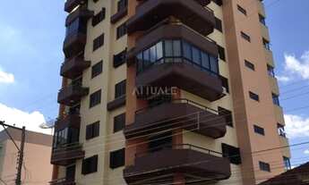 Imagem: Residencial Solar São Francisco