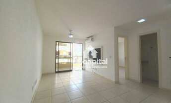 Imagem 4: Apartamento com 2 dormitórios para alugar, 70 m² por R$ 2.400,00/mês - Recreio dos Bandeir