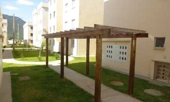 Imagem 1: Apartamento 2 dormitórios para venda Guarda do Cubatão - Palhoça - SC