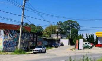 Imagem 3: Área para Venda - Jardim Rodeio, Mogi das Cruzes
