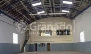 Imagem 7: Galpão para alugar, 870 m² por R$ 25.000,00/mês - Vila Guilherme - São Paulo/SP