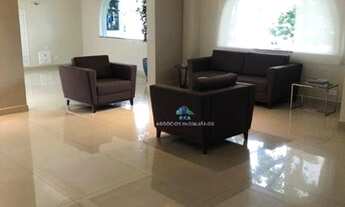 Imagem 4: Apartamento à venda, 86 m² por R$ 915.000,00 - Moema - São Paulo/SP